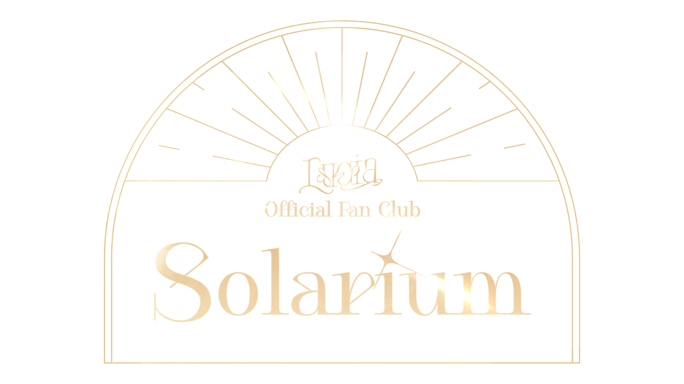 Lucia│Official Fanclub - Solarium -